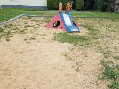 Photo de Spielplatz Erlenstraße