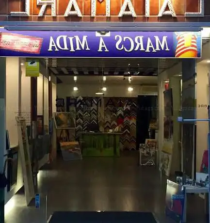 Photo de Laiamarc Art Gallery
