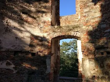 Photo de Ruine Karlsbach