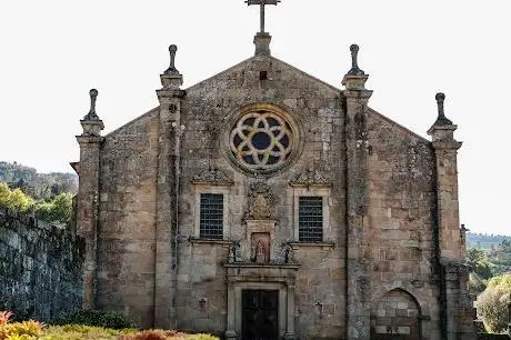 Photo de Mosteiro de São João de Tarouca