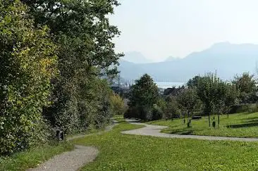 Photo de Parc du Lachat