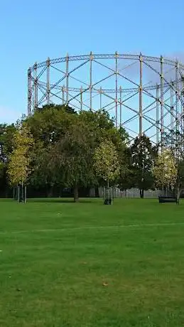 Photo de Victoria Recreation Ground