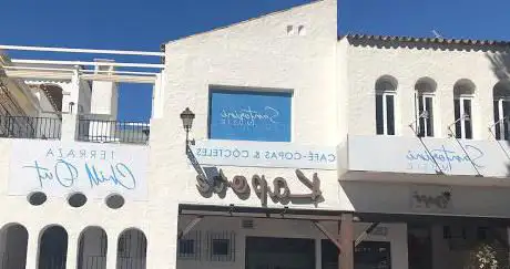 Photo de SANTORINI MUSIC