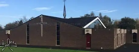 St. Oliver's Catholic Church