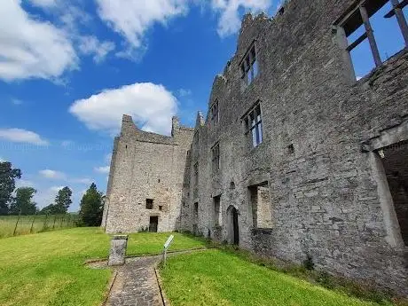 Château d'Athlumney