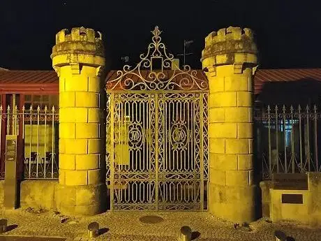 Photo de Antigo Mercado Municipal