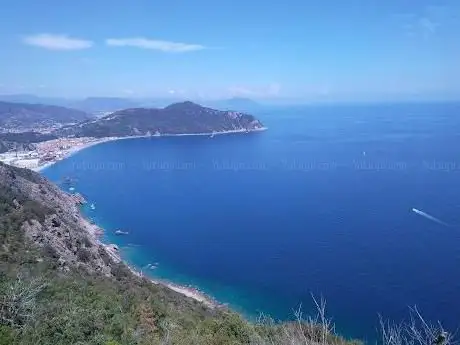 Photo de Spiaggia Riva Trigoso