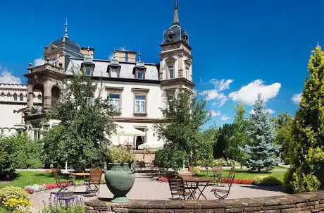 Photo de Château de l'Île