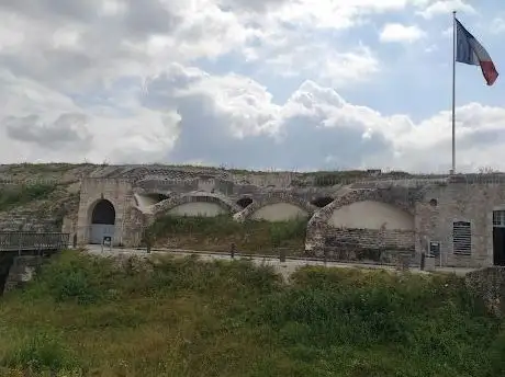 Photo de Musée du fort de la Pompelle