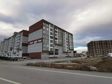Photo de NİRVANA ÇOCUK PARKI