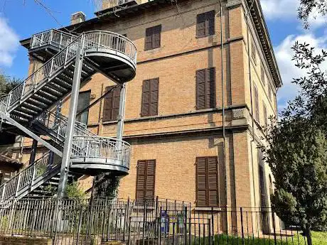 Photo de Institute of Musical Studies