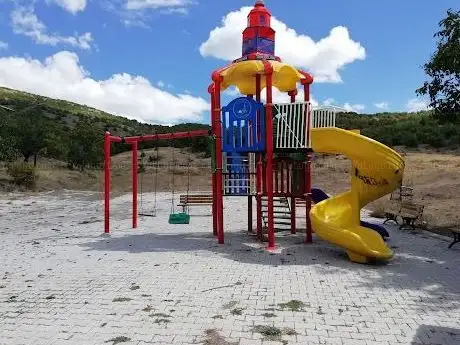Photo de DEDEOĞLUKÖYÜ