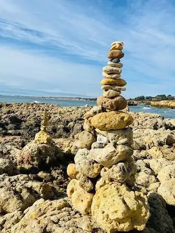 Photo de Pedra dos Bicos