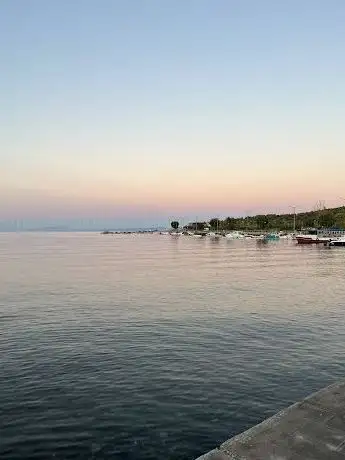 Photo de Dikili Yakamoz Spor Alanı