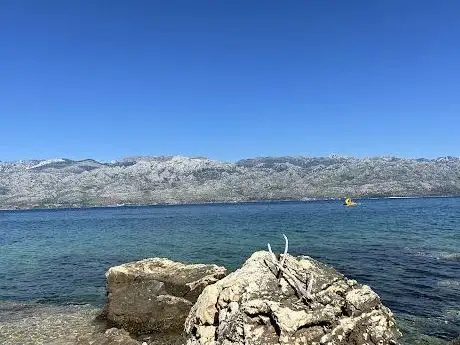 Photo de Beach