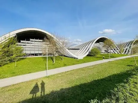 Photo of Zentrum Paul Klee