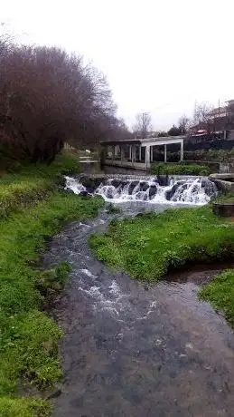 Photo de Lavadouro do Rio