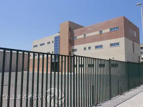 Photo de Conservatorio Profesional de Música de Meliana
