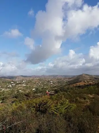 Photo de Rota dos Menires