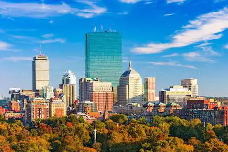 Photo de Go City® - Boston