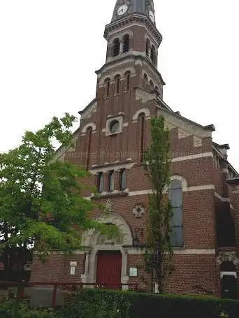 Photo de Église catholique Saint-François-d'Assise à Mouvaux