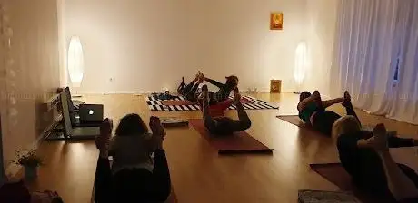 Photo de Yoga House Makarska