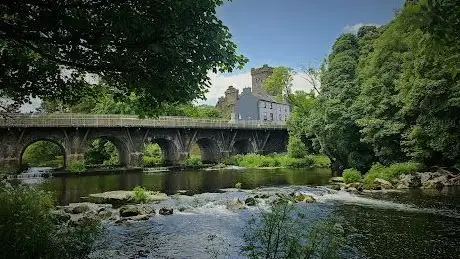 Photo de Macroom Town Park