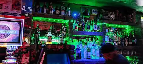 Photo de Underground Rock Leganes
