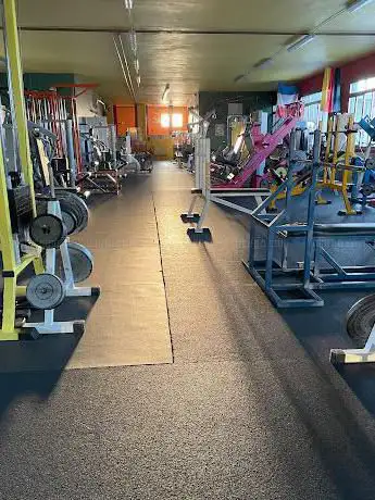 Photo de PALESTRA B52