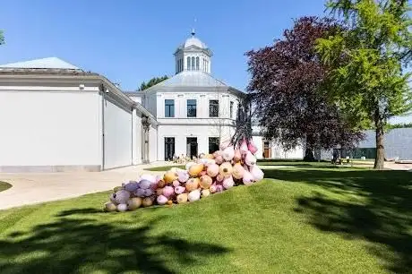 Photo de Museum of Modern Art Arnhem
