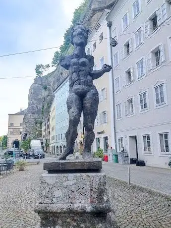 Photo de Hommage à Mozart