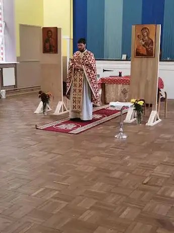 Photo de Romanian Orthodox Parish Aberdeen