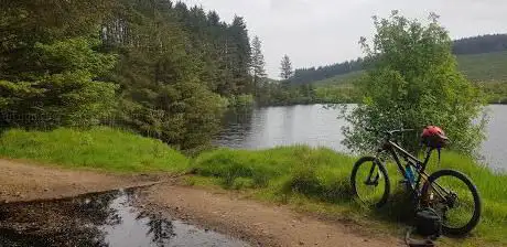Altnaheglish Reservoir