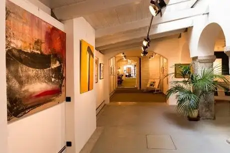 Photo de Galerie Seidler