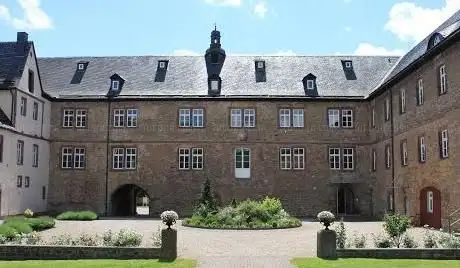Photo de Schloss Wallhausen - Helmut Meier-Föllmi