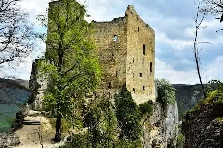 Photo de Reussenstein Castle