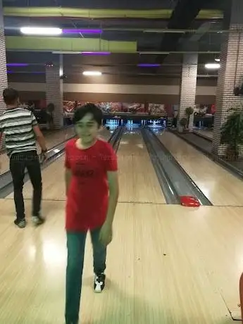 Photo de Bowling