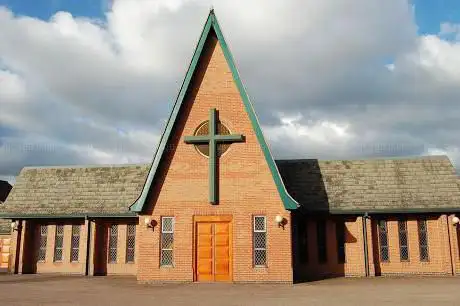 Photo de St. Theresa's Roman Catholic Church