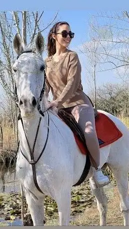 Photo de TabiAt Ana At Çiftliği