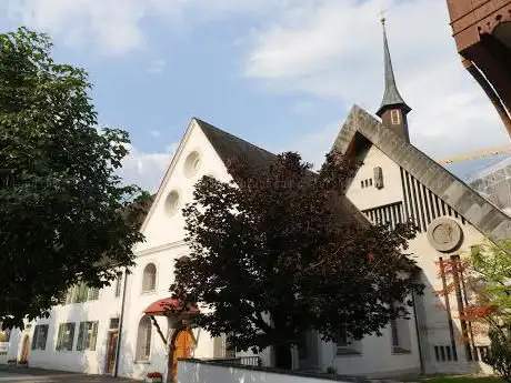 Photo de Frauenkloster St. Andreas