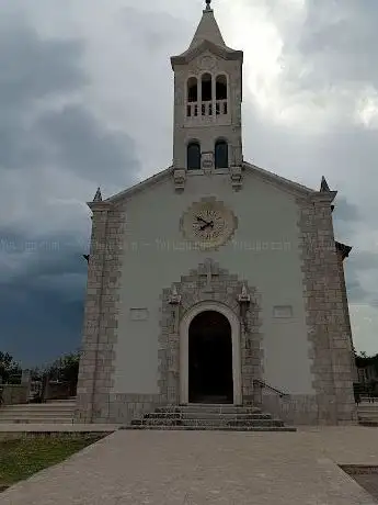 Photo de Church of the All Saints
