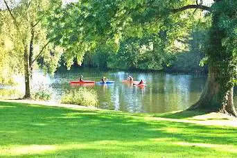 Photo de Mote Park