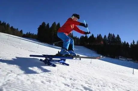 Photo de Schneesportschule Schauinsland | Skischule & Snowboardschule am Notschrei im Schwarzwald