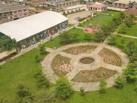 Photo de Rafiu Jafojo Park