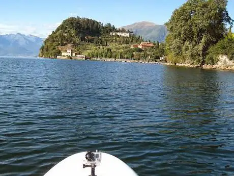 Photo de Lake Como SUP by Bellagio Water Sports
