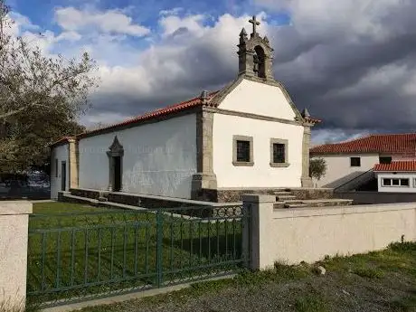 Photo de Santuário de Nossa Senhora da Cabeça