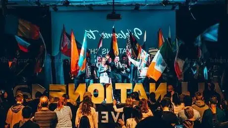 Photo de All Nations Church