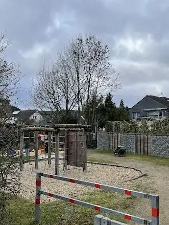 Photo de St. Brigida - Vennwegen