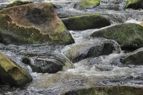 Photo de Čertovy Schody