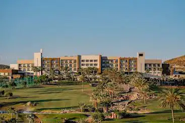 Photo de Valle del Este Golf